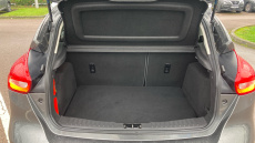 Ford Focus 1.0 EcoBoost 125 Titanium 5dr Petrol Hatchback